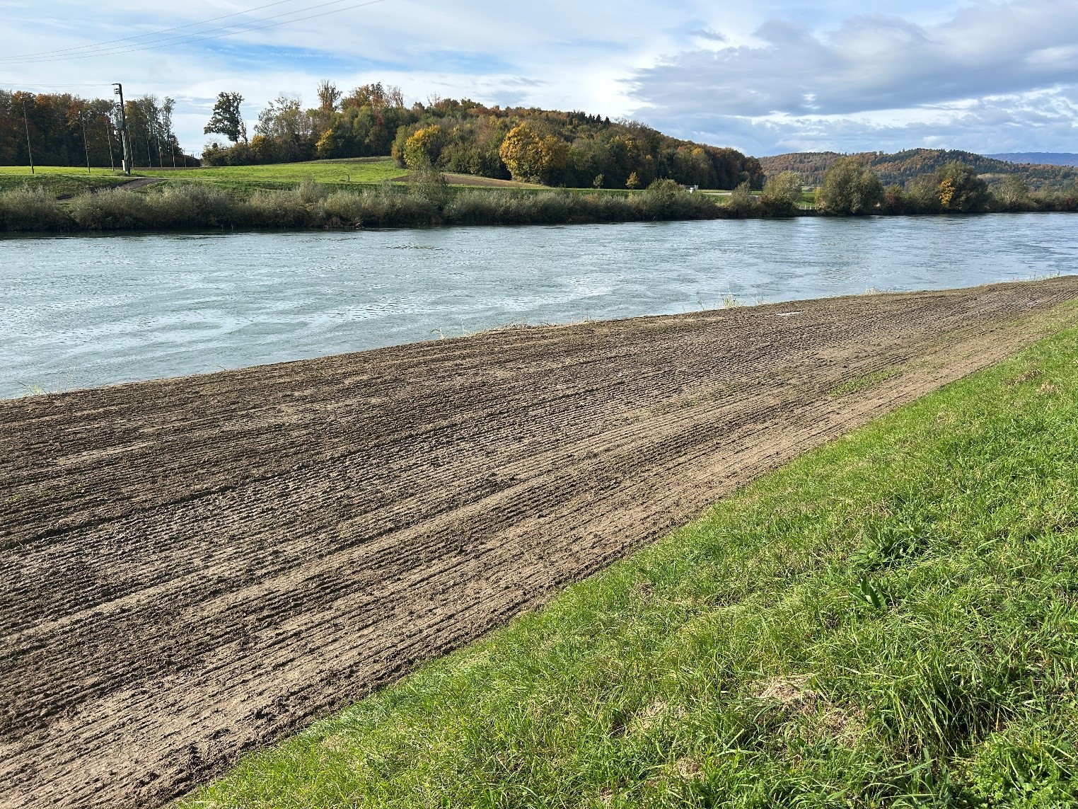 Hagneckkanal (Foto AWA)