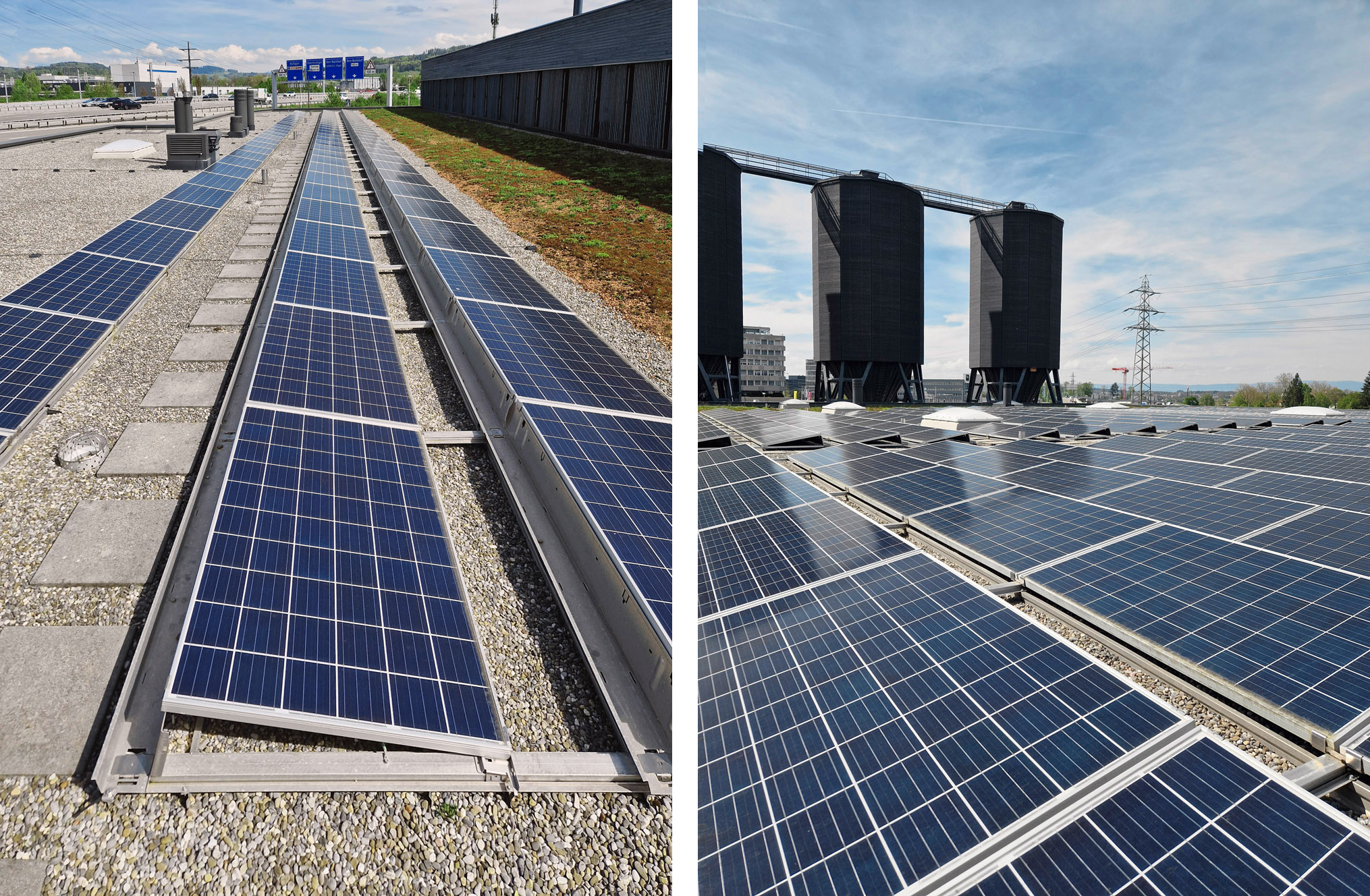 Bewerbungsverfahren für den Bau von Photovoltaikanlagen Dritter; Tiefbauamt des Kantons Bern